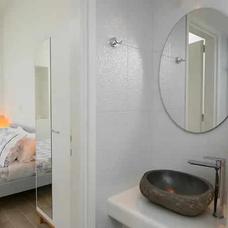 Apartment Capt. Yiannis Amorgos
